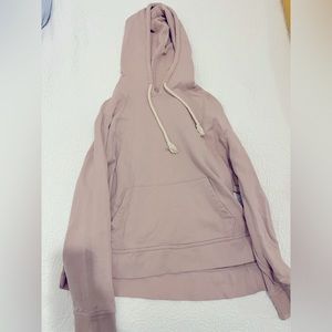 Light weight hoodie